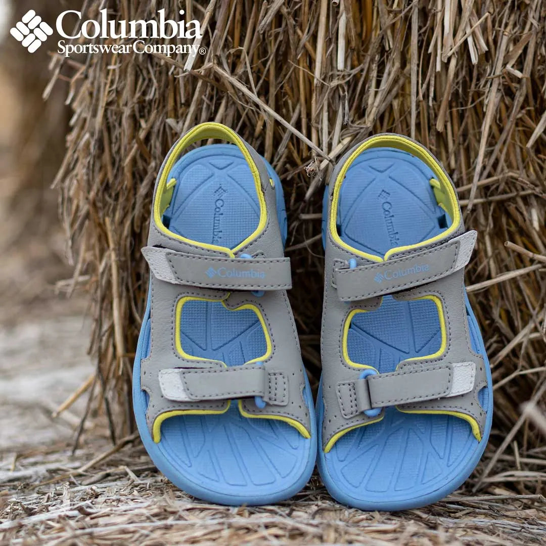 Columbia Techsun Vent 37 Børns sandaler