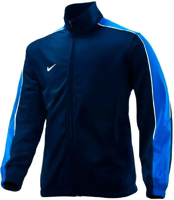Jaqueta esportiva masculina nike 2xl