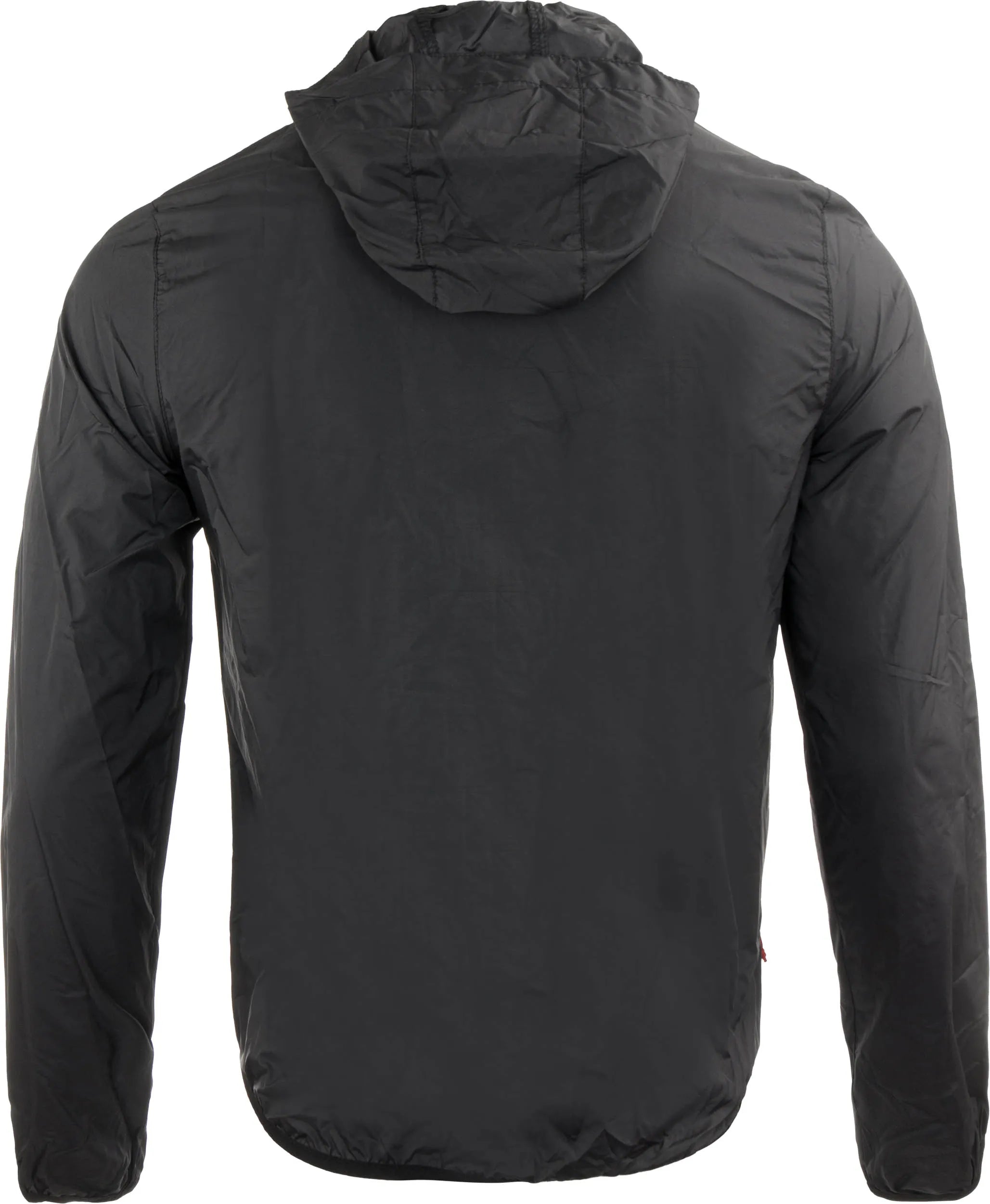 Giacca da uomo atl. Dpt spert 7 nero, s