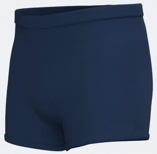 Męskie stroje kąpielowe Joma Boxer Shark III Marino, S.