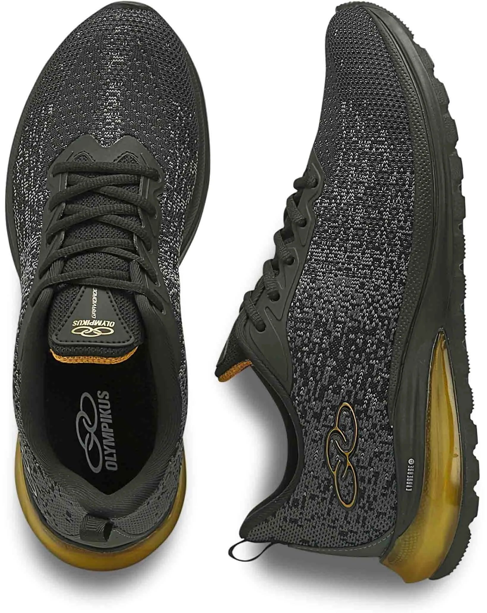 Kemping futócipő olimpikus gravidade 38 férfi