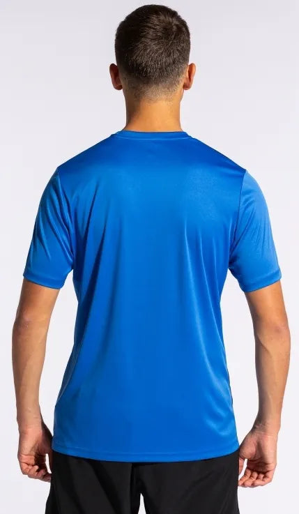 Sport Jersey Joma Inter III Royal-Black, S