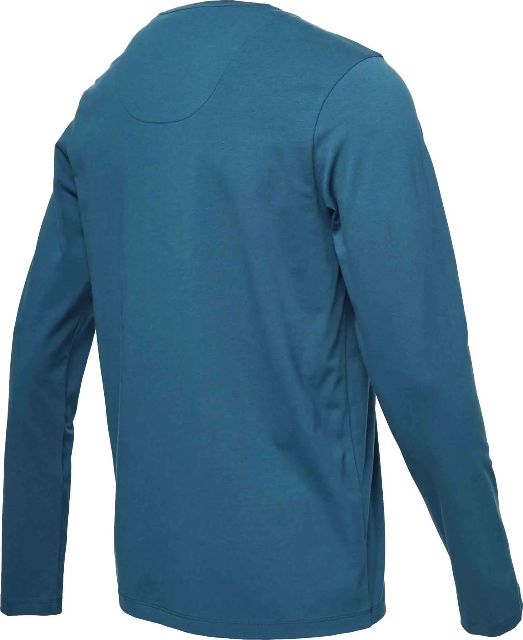 Men's t-shirt loap alborg blue xl