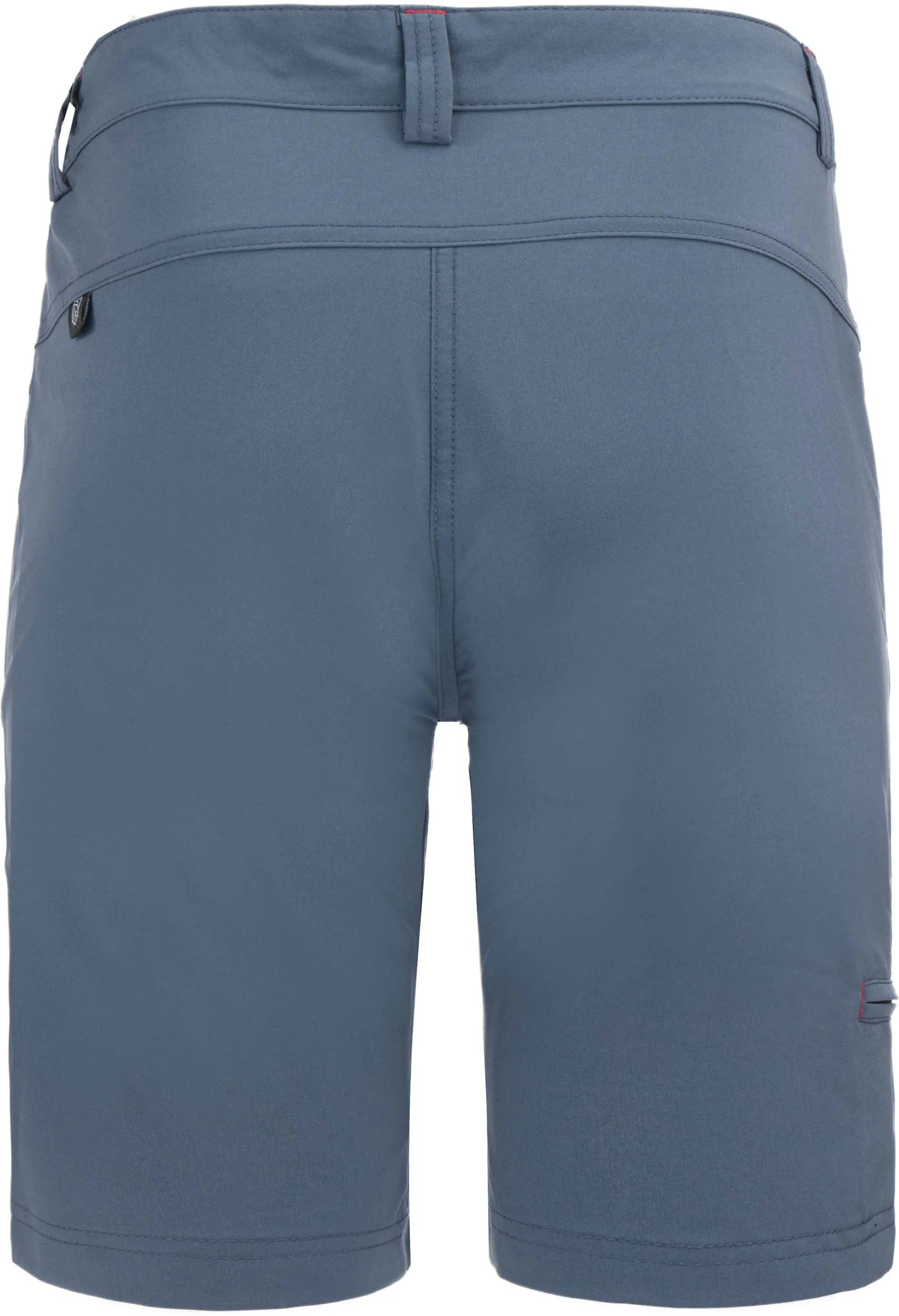 Ladies Bicycle Shorts McKees Etna 46 - prodyšný & sneldend