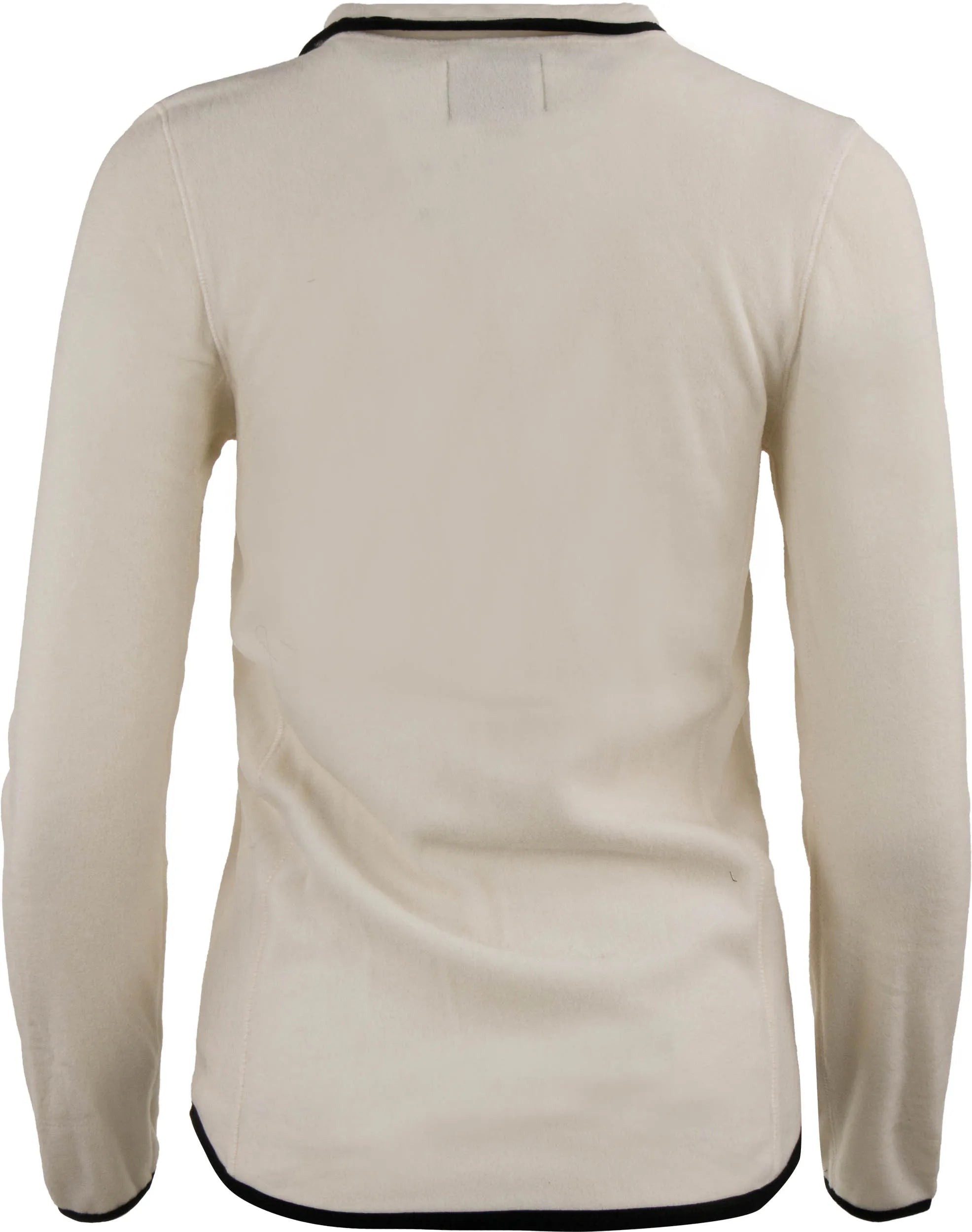 Plus size dames sweatshirt met 4xl - Athl. Afdeling Luna