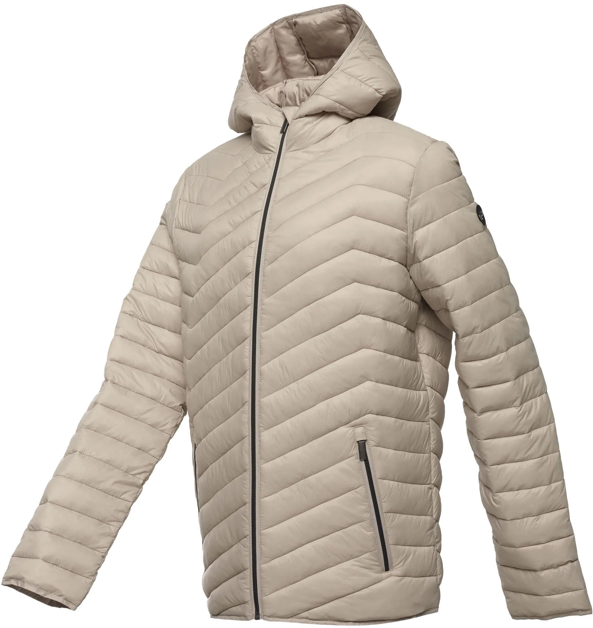 Chaqueta para hombres pan jenor beige l - elegante y funcional