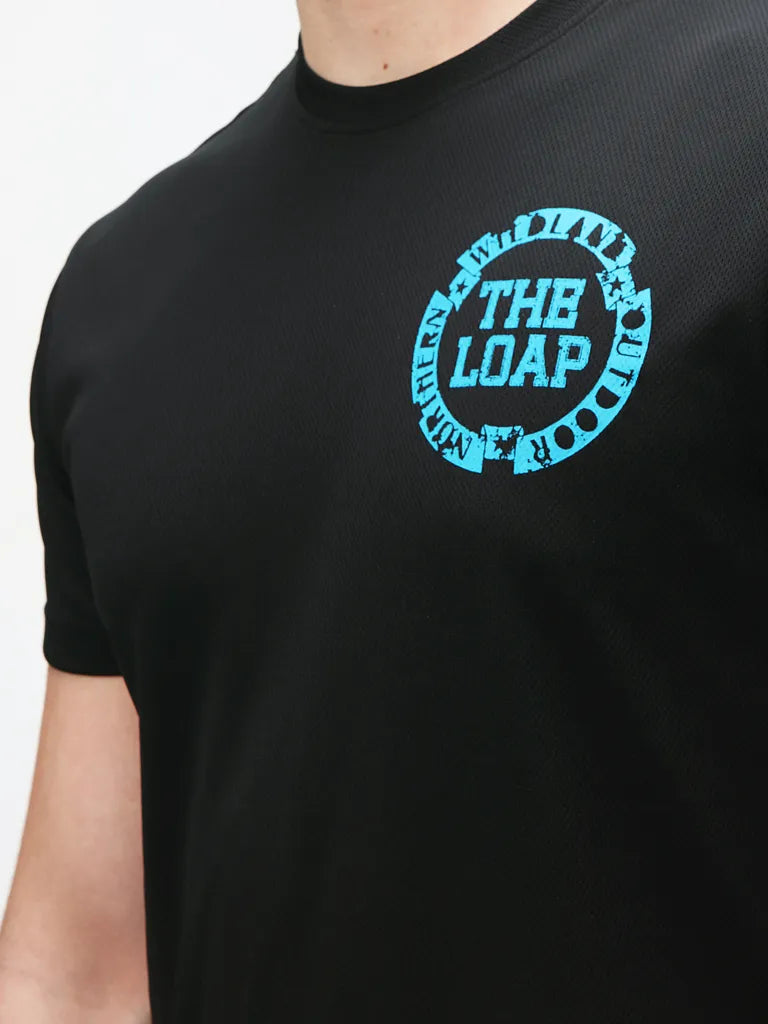 Maglietta da uomo Muslan Loap, s