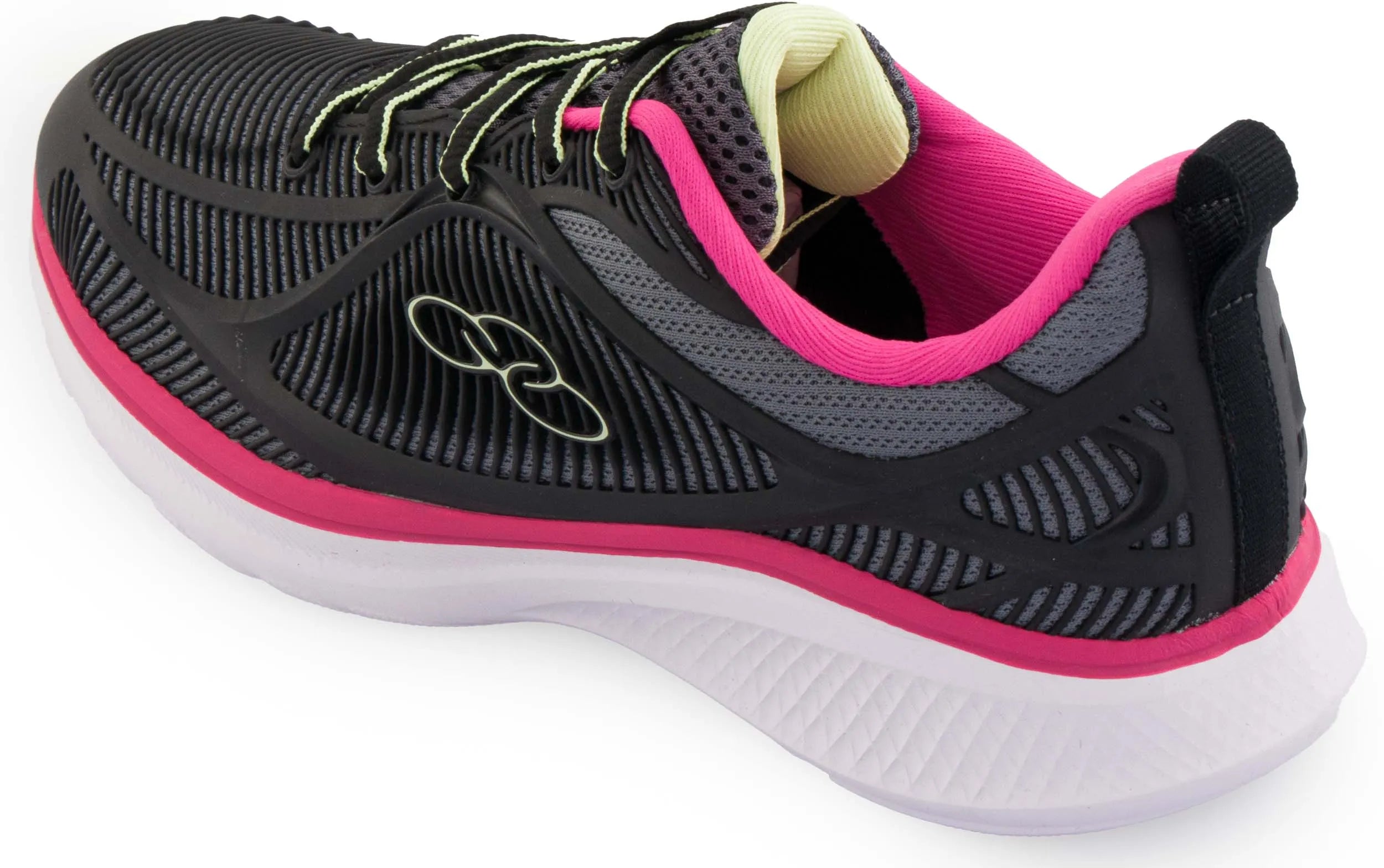 Sportschoenen Olympikus Supremo Kinders 38 - Comfort & Grip