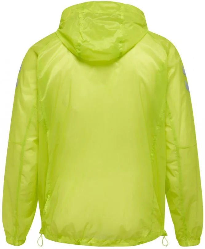 Giacca per bambini leggero Hummel Jr Tech Move 140