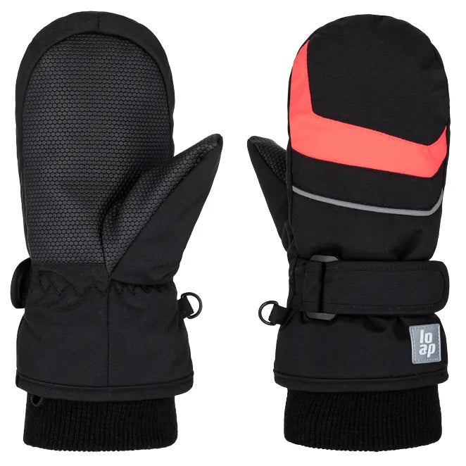 Warm Children's Laws Loap Ruti 4 - Vandtæt og åndbar