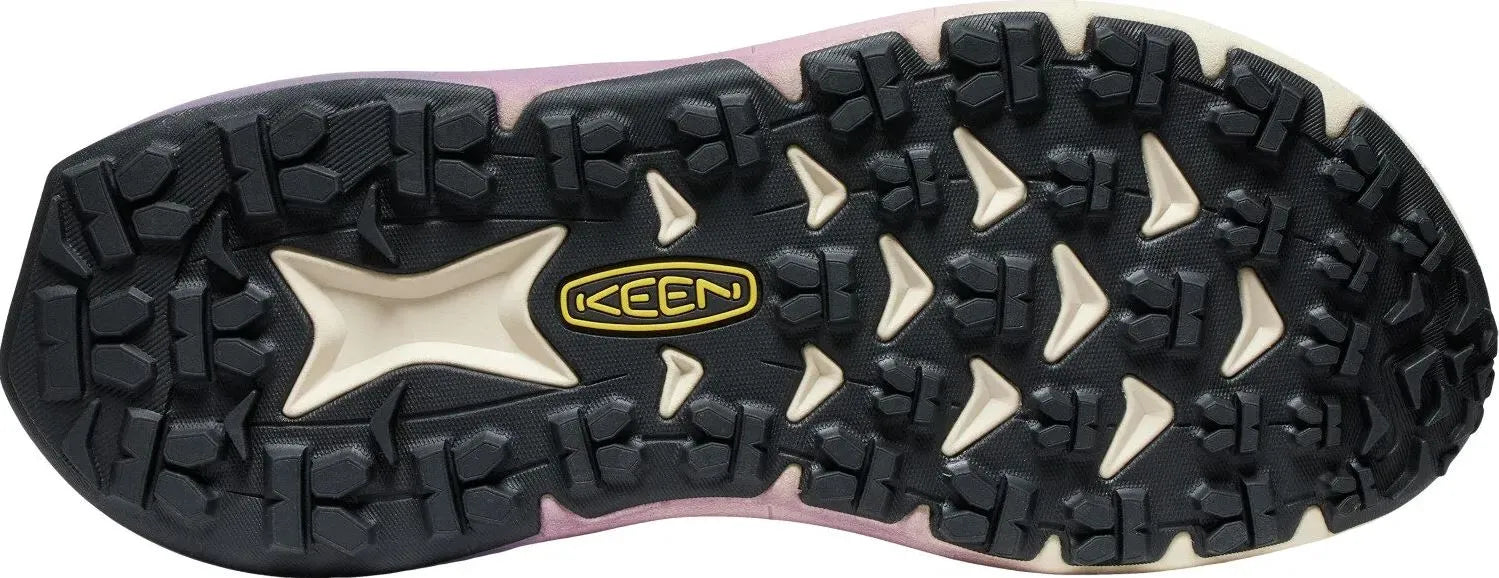 Damesschoenen Keen WMNS 450 Lichen Dirt/Pale Banana Blue 38