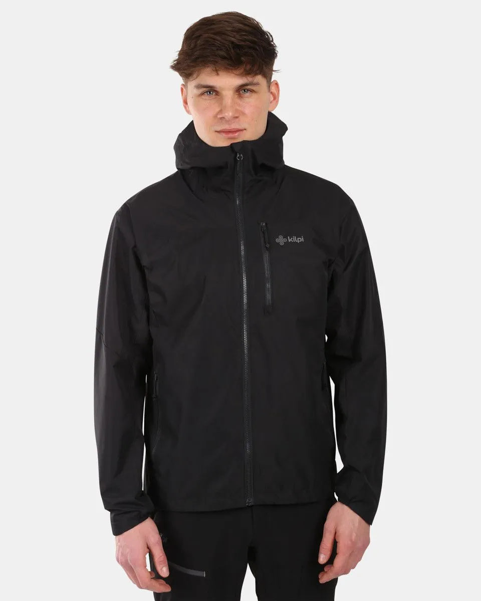 Men's outdoor jacket kilpi sonna-m 2xl