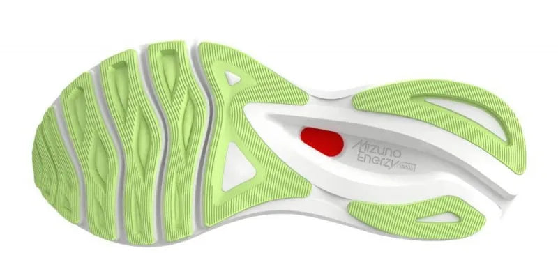 Bróga Rith na mBan Mizuno Wave Sky 5 - Méid 38.5