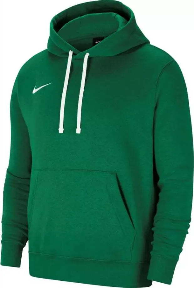 Sorto masculino Nike Men Park 20 Hoodie verde verde 2xl