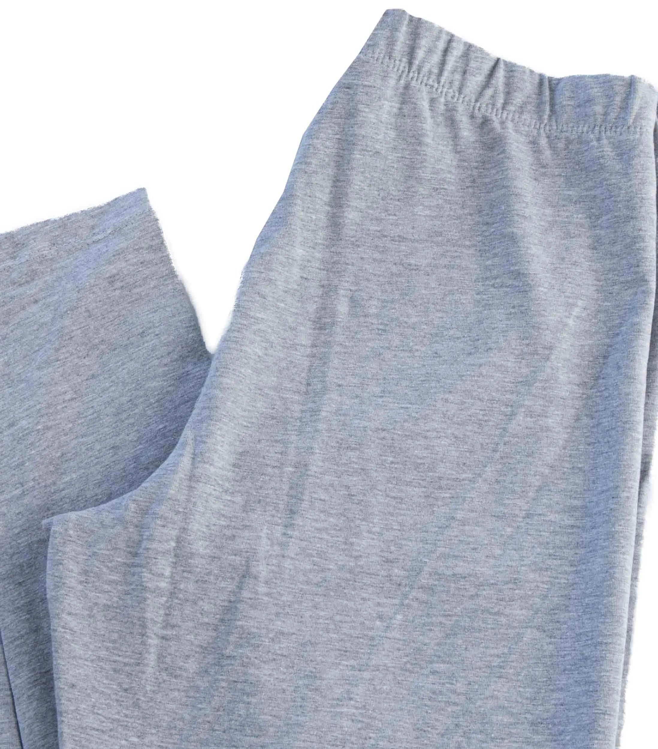 Leggings na mBan Athl. DPT Sarina Melange XL - Sporty & breathable