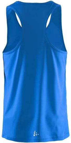 Craft Mind XL pentru bărbați Sport Tanktop - Respirabil și ușor