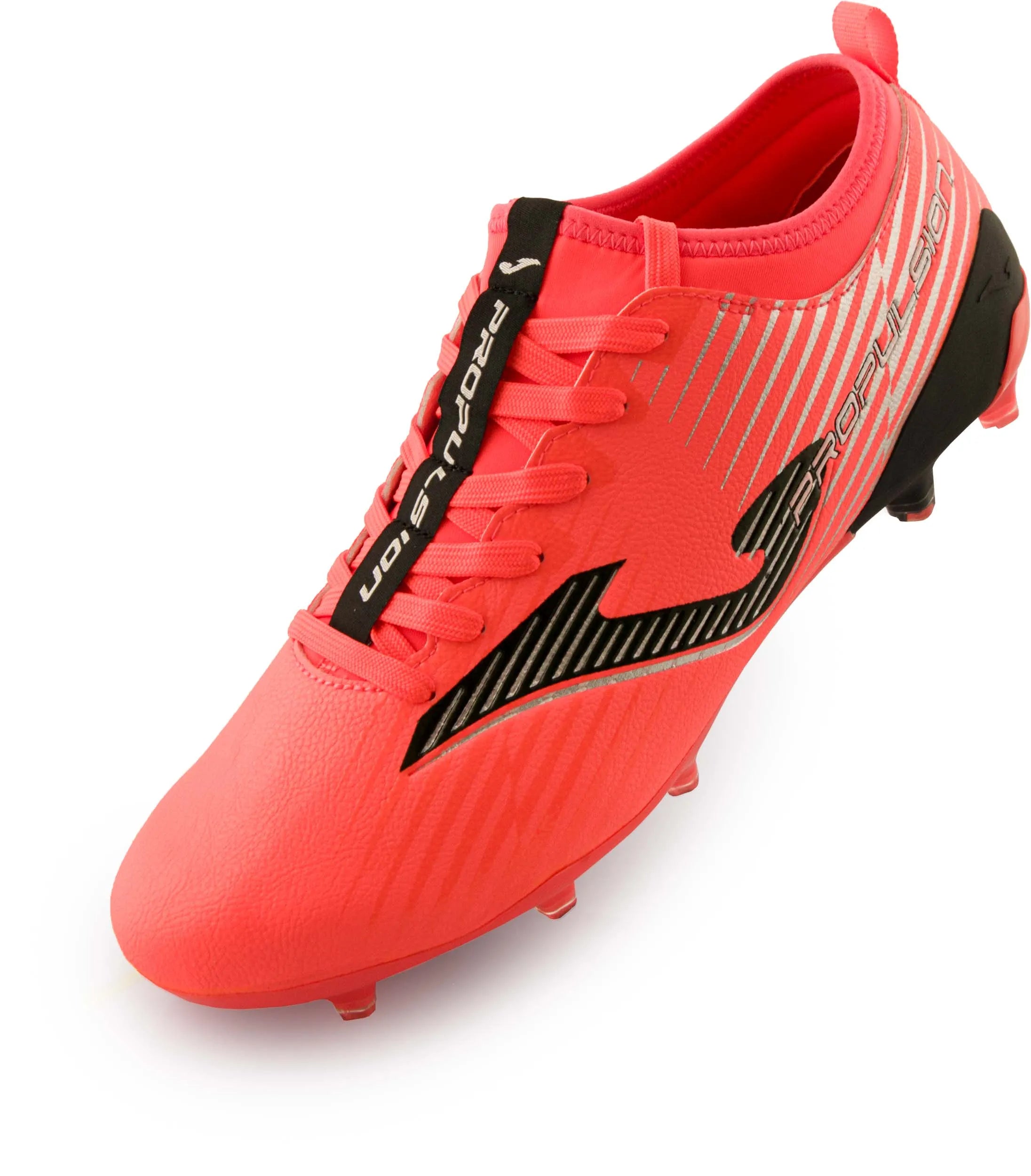 Football boots joma propulsion cup 2308 orange firm ground orange 44.5