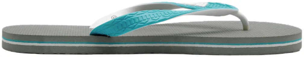 Flip-flops masculin Mares bărbați Viața gri-lumină albastru 42