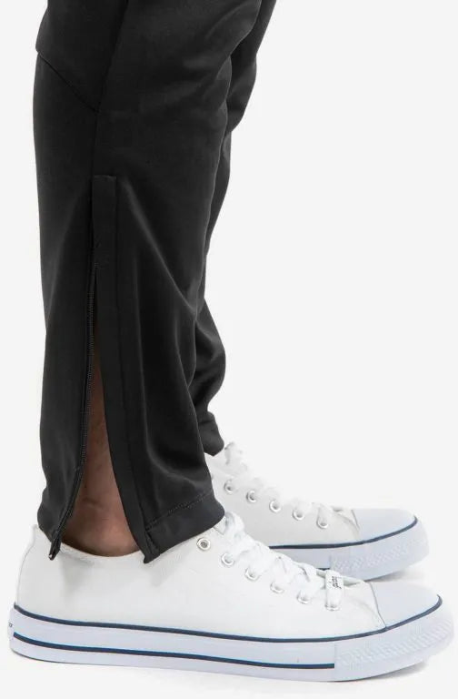 Sports pants givova 100 black xs