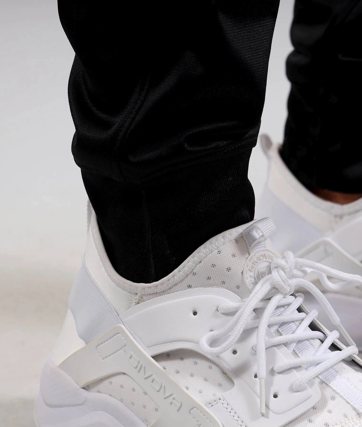 Pantaloni sportivi Givova Black 4xs