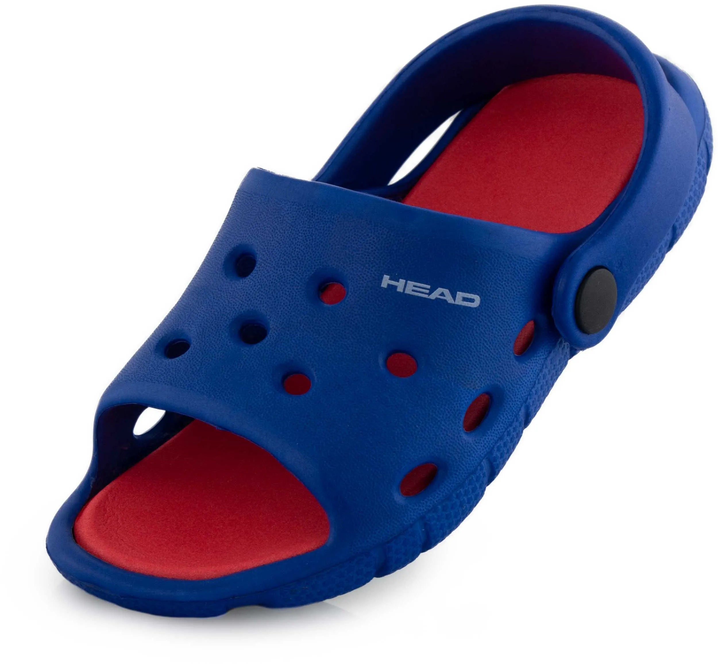 Zapatillas para niños Slipper Bubble Royal 29