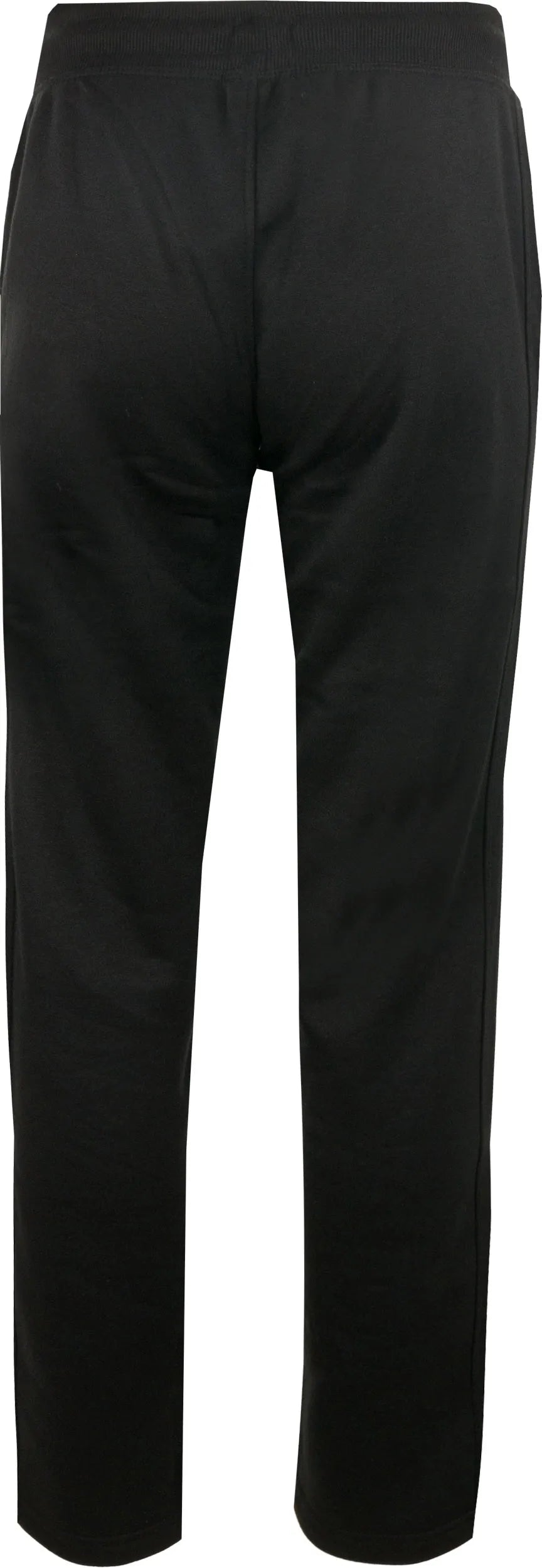 Oiliúint na mBan Pants Sabina Oíche Dubh - Compord & Solúbthacht