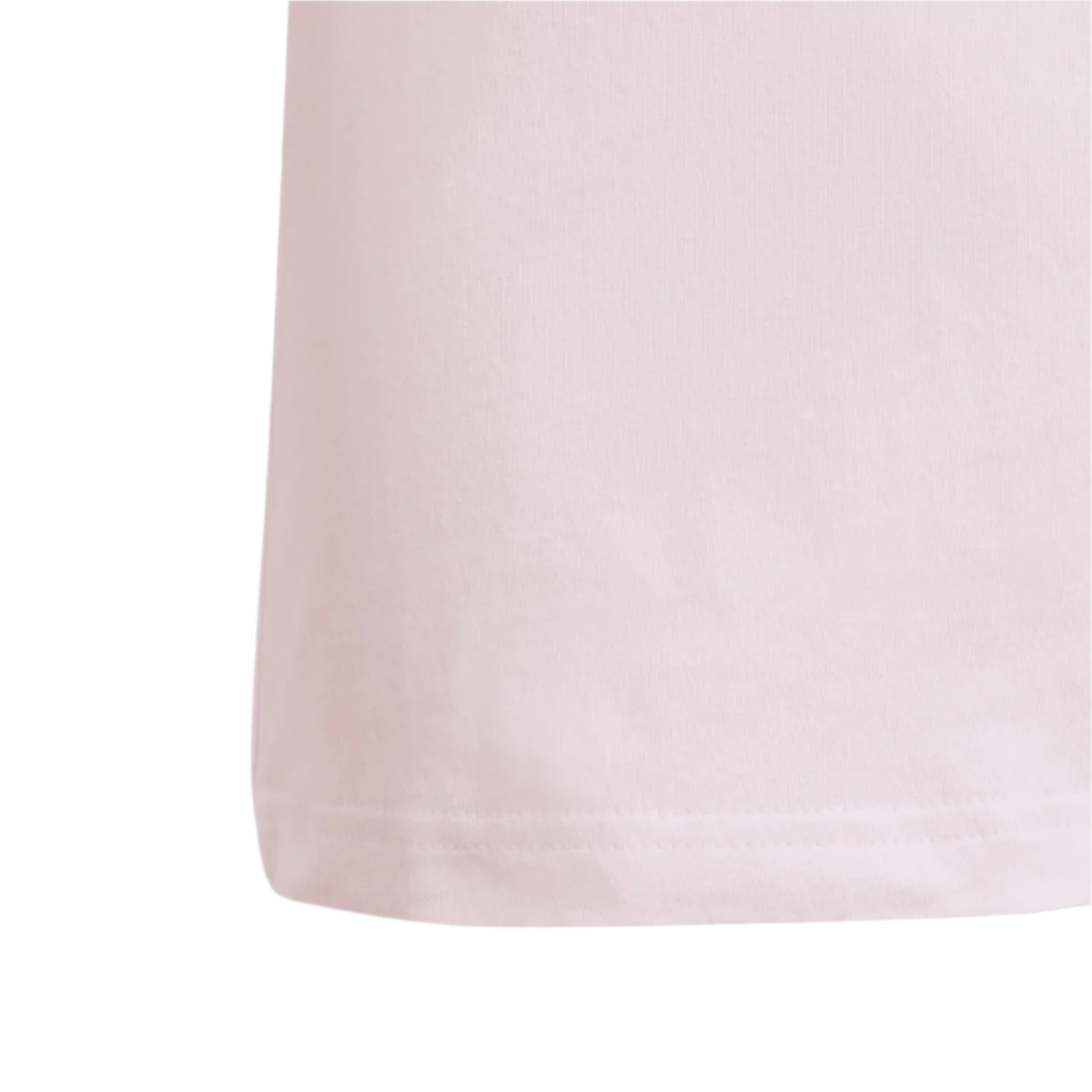 Maglietta Adidas Essentials da ragazza