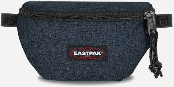 Eastpak Triple Denim Shorts: Trendy und nachhaltig für den Sommer