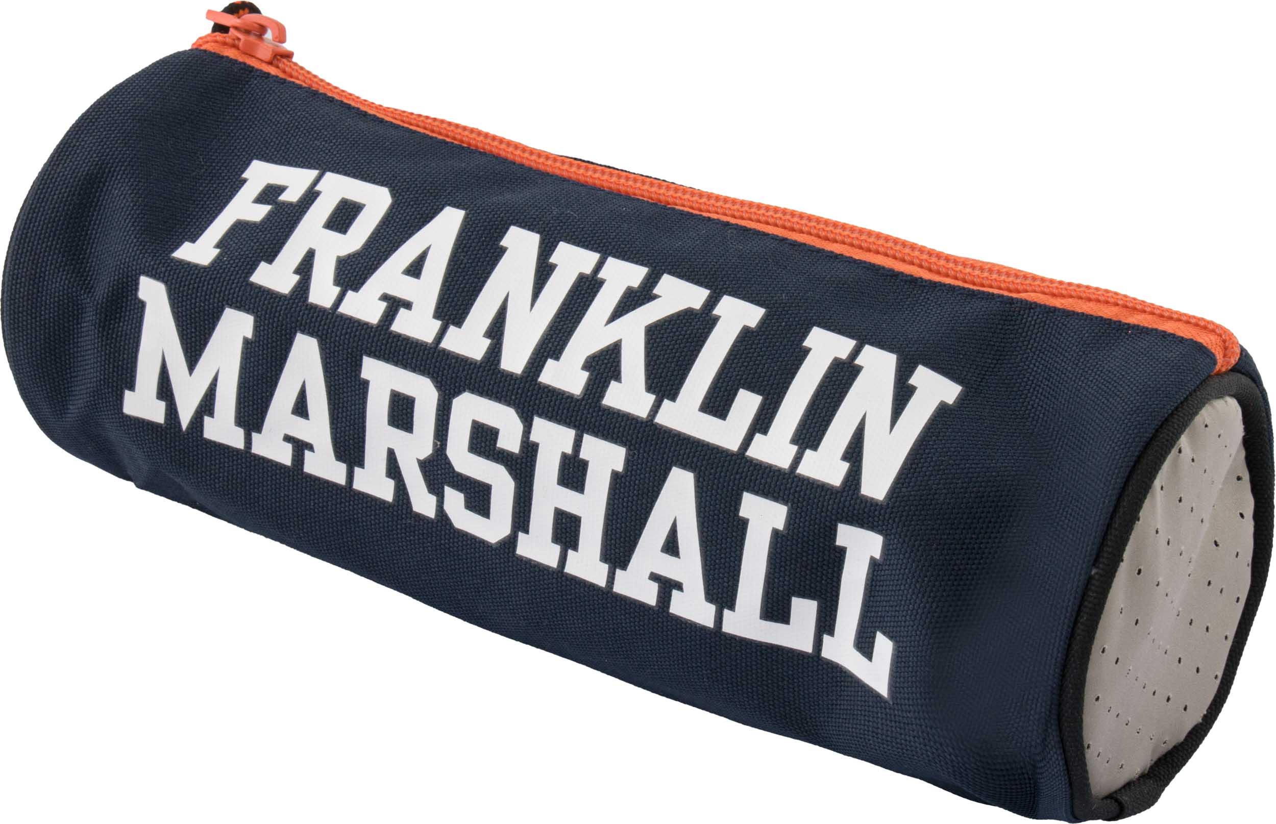 Franklin & Marshall Backpack: Canvas Sustainable para estudantes