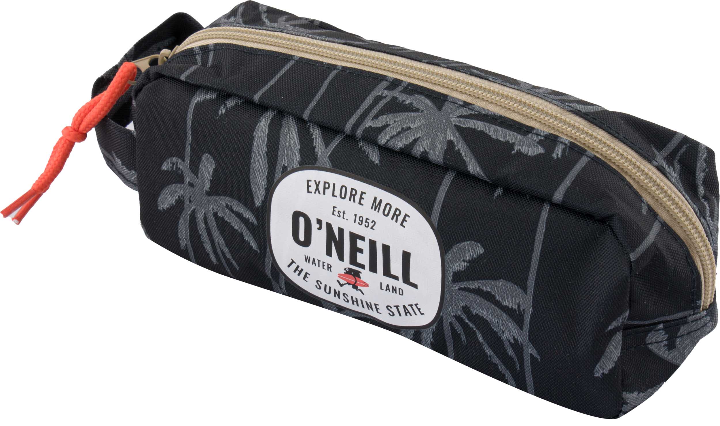 O'Neill Plecak: Zrównoważona i woda -odwrócenie dla poszukiwaczy przygód