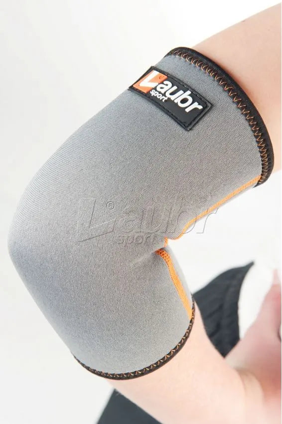 Elleboogband Laubr Sport M - Támogatás és kényelem