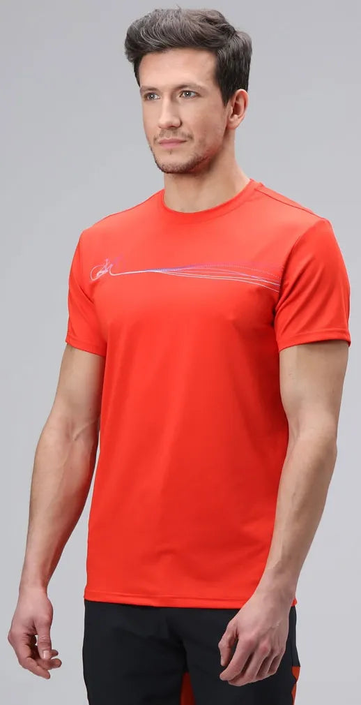 Maschile t -shirt mydar org 2xl - cotone morbido e vestibilità perfetta