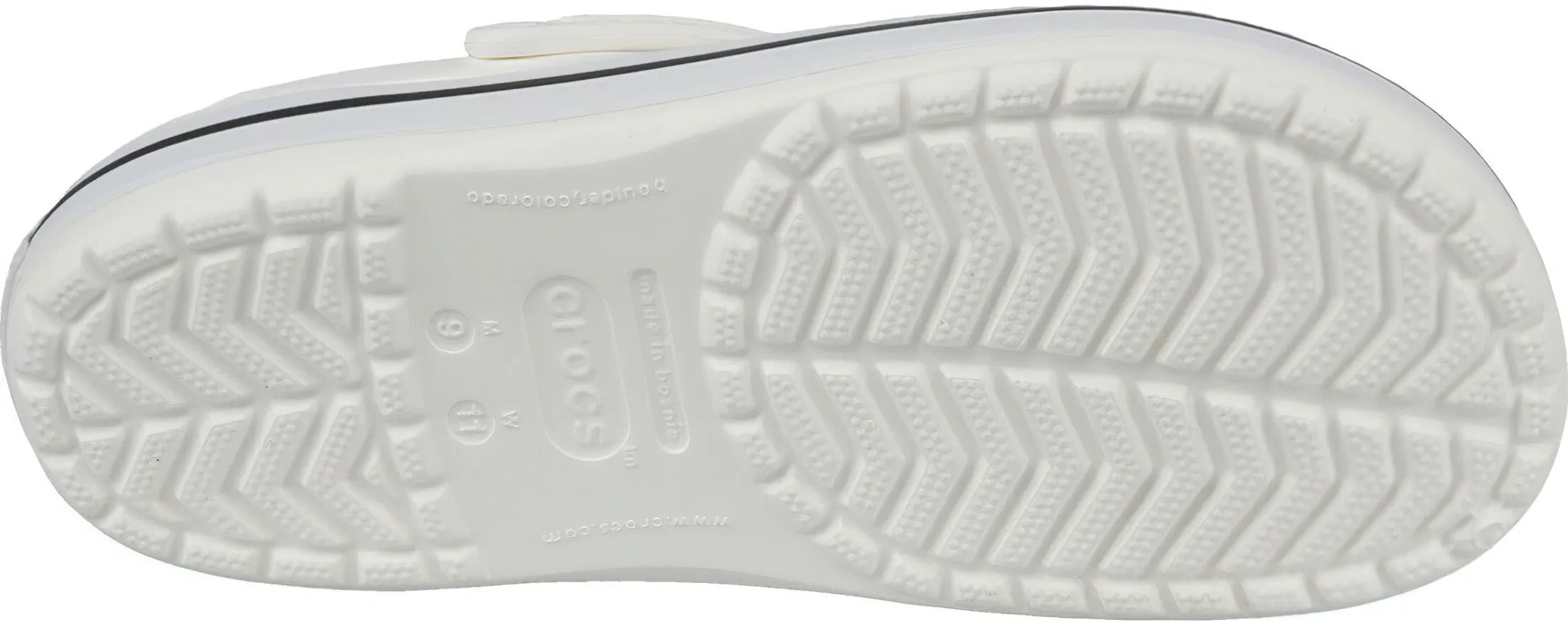 Sommerschuhe Crocs Crocband 38-39