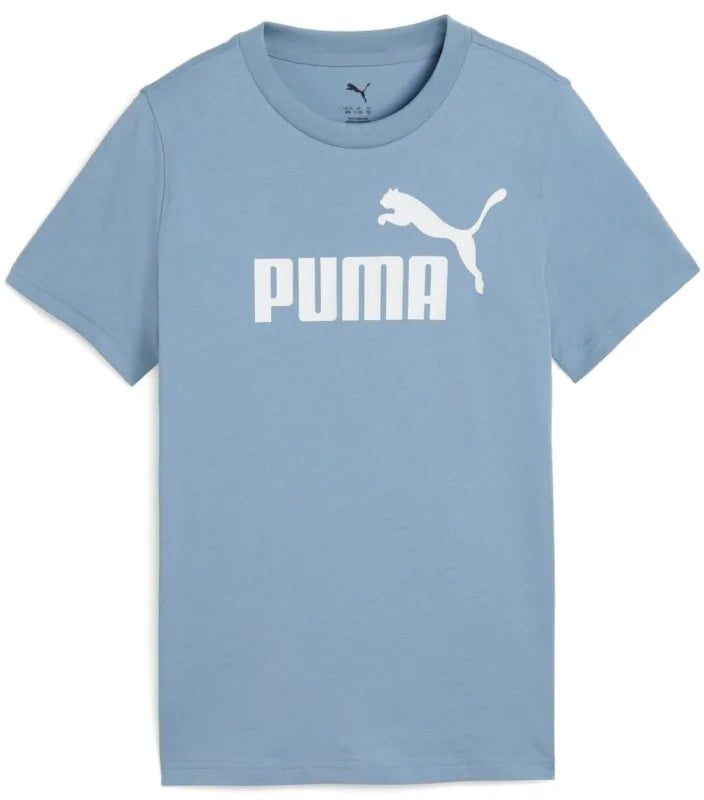 Ace č. 1 logo Tee G Blauw 152