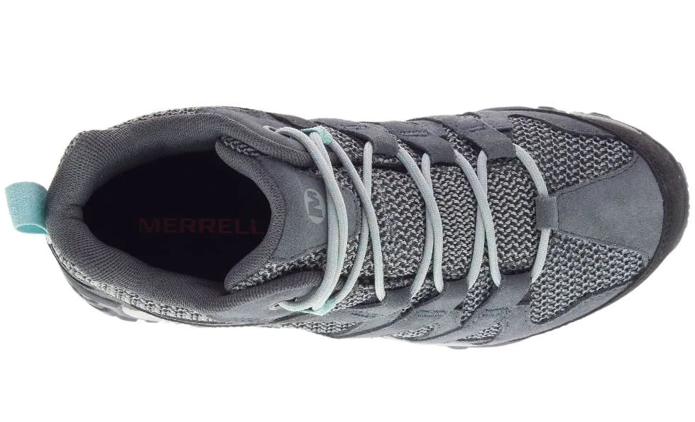 Încălțăminte în aer liber Merrell Alverstone Mid GTX Storm Women 37