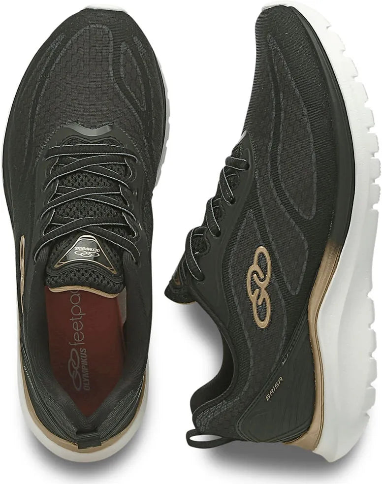 Olympikus Brisa 39: Sneakers cómodas de damas