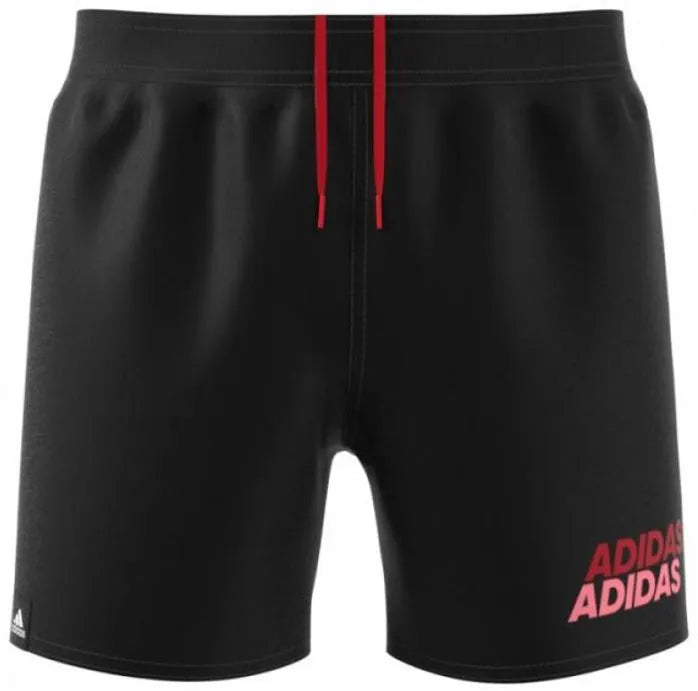 Adidas Black Swimsuit Băieți 164 - Fast -Drying & Confort