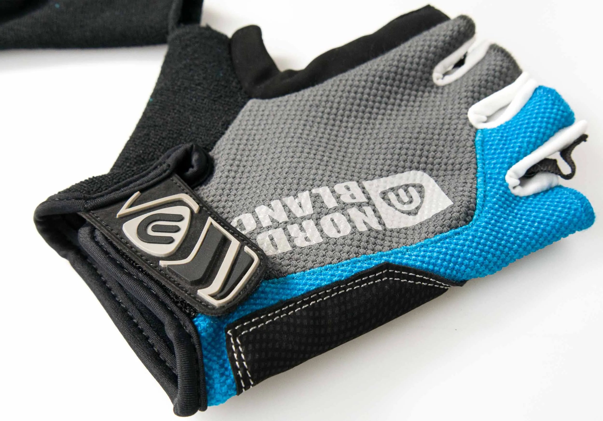 Nordblanc Fietsandschoenen Blauw 7