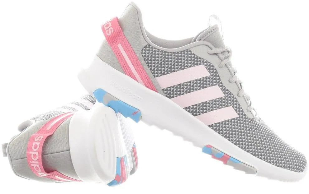 Adidas Racer 2.0 TR doamne adidași - ușor și la modă