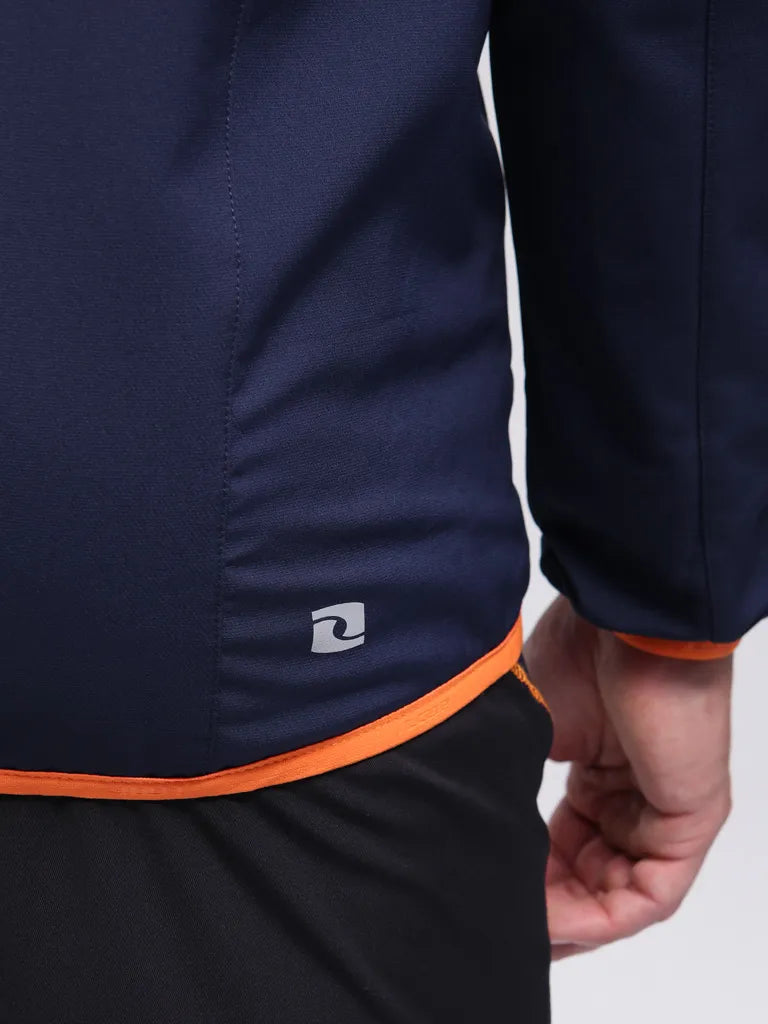 Loap urer xl softshell jakke - vindtæt og åndbar