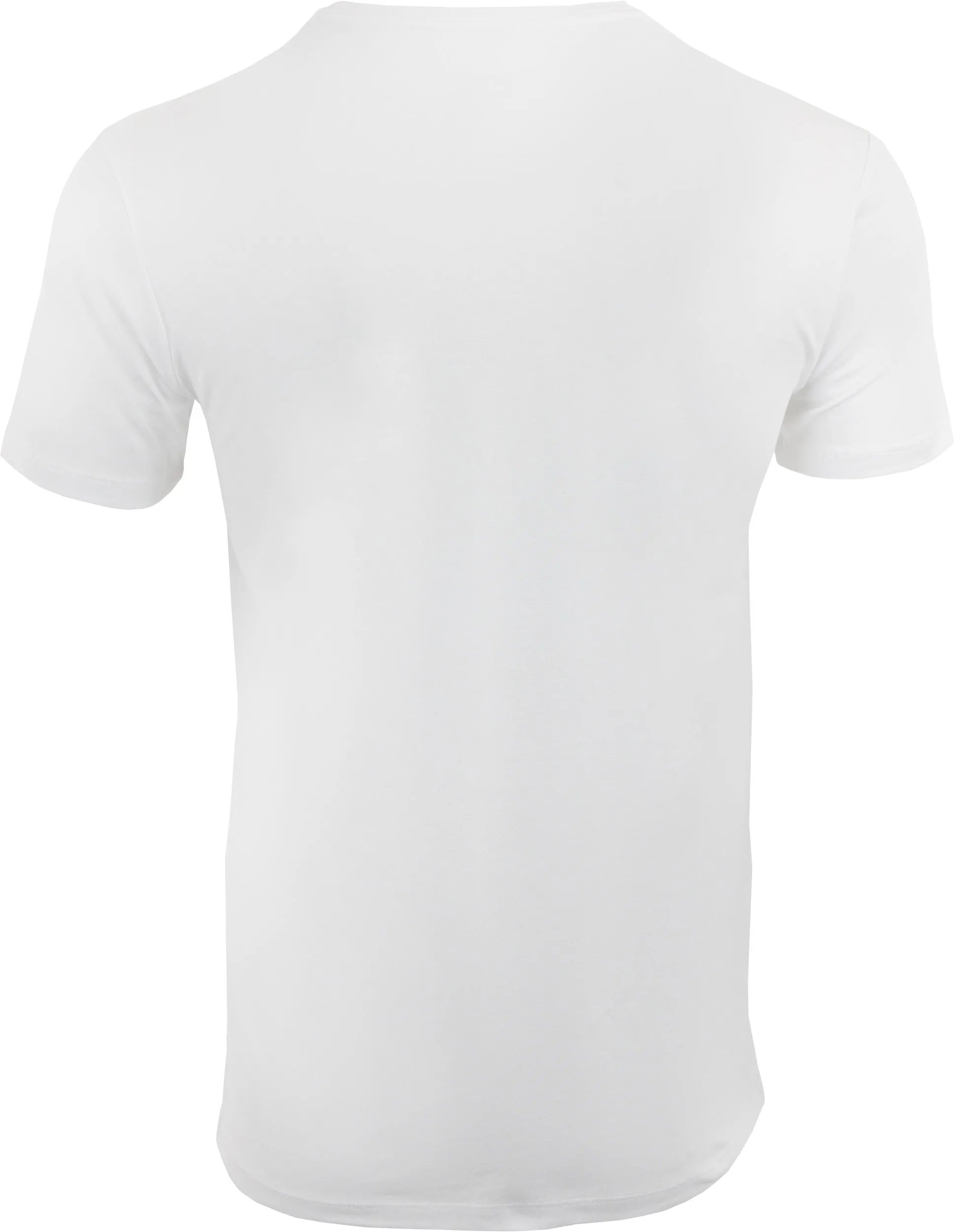 Men's t-shirt loap aldano white xl