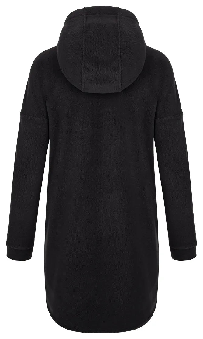 Moletom feminino Lope Gerbera Dark Grey, S