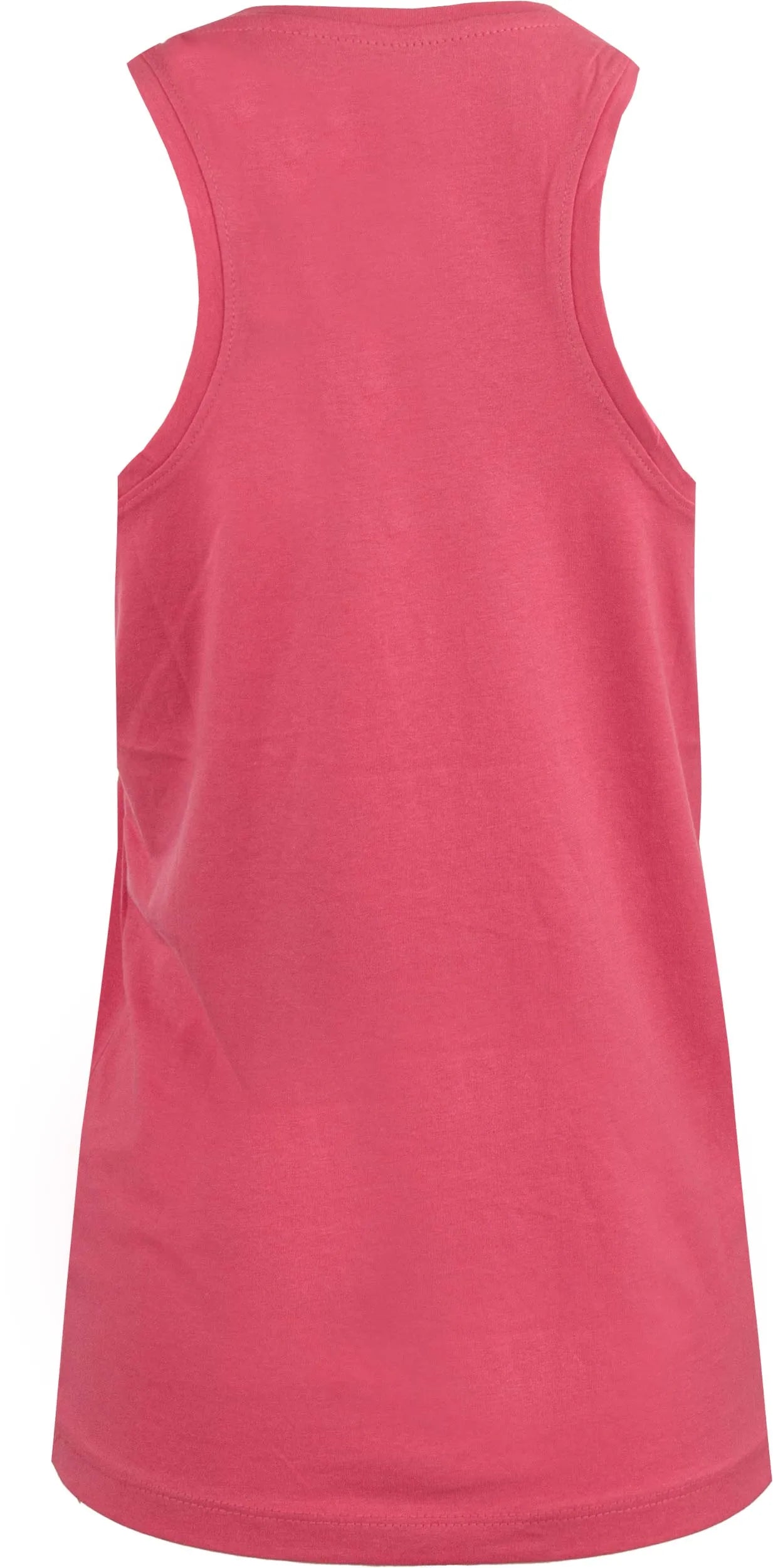 Onderhirt Athl. DPT Chloe Fuchsia L - Oddychający i miękki