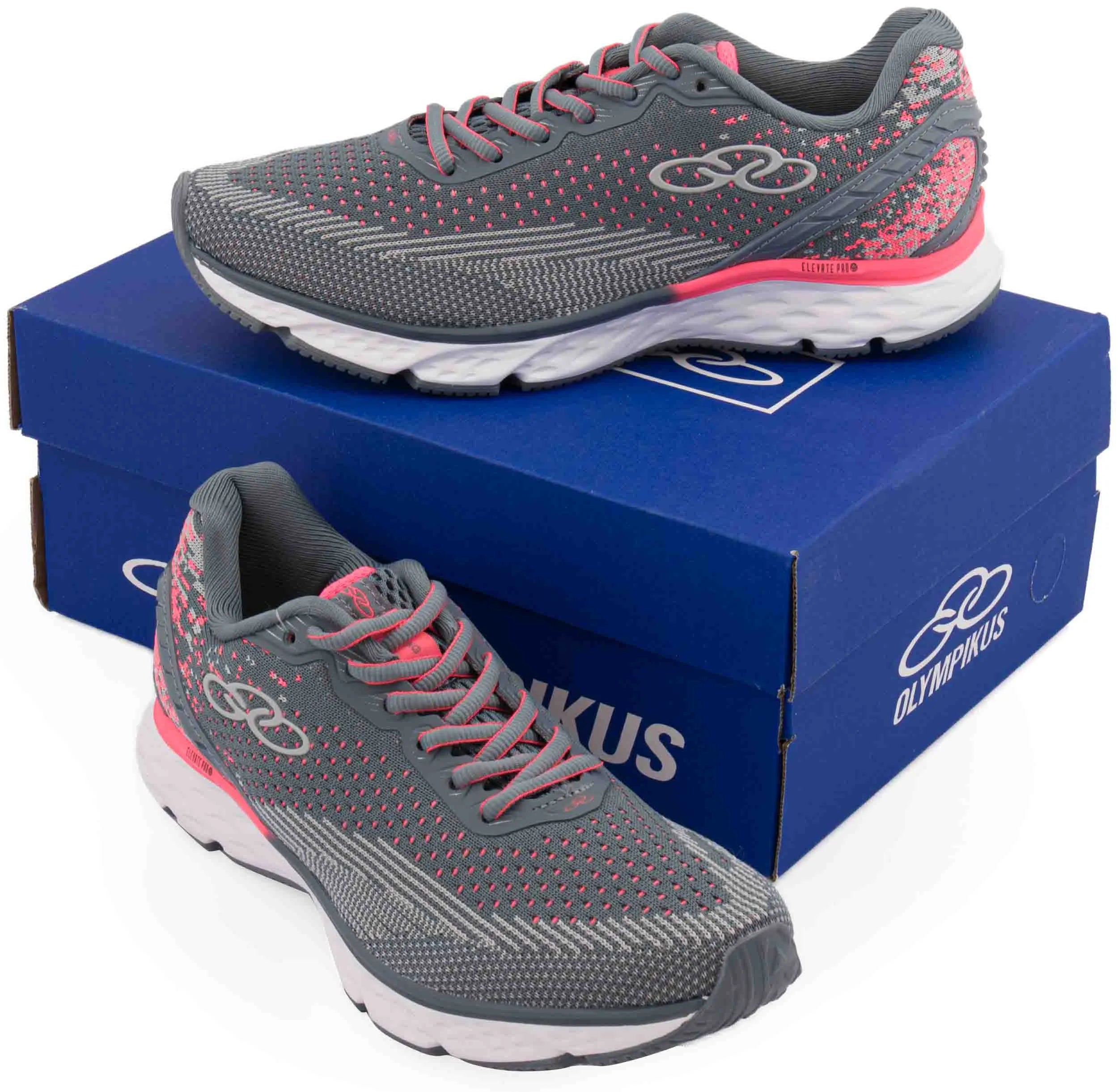 Zapatillas para acampar Olympikus Challenger 2 Tamaño 39