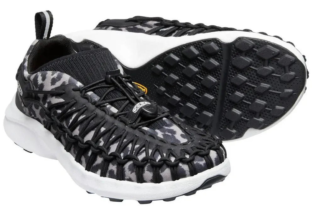 Keen WMNS Imprimare Animal Imprimare/Albă 41