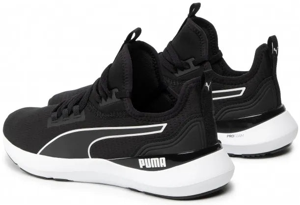 PUMA WMS Pure XT Ladies Sports Scarpe nere 38,5