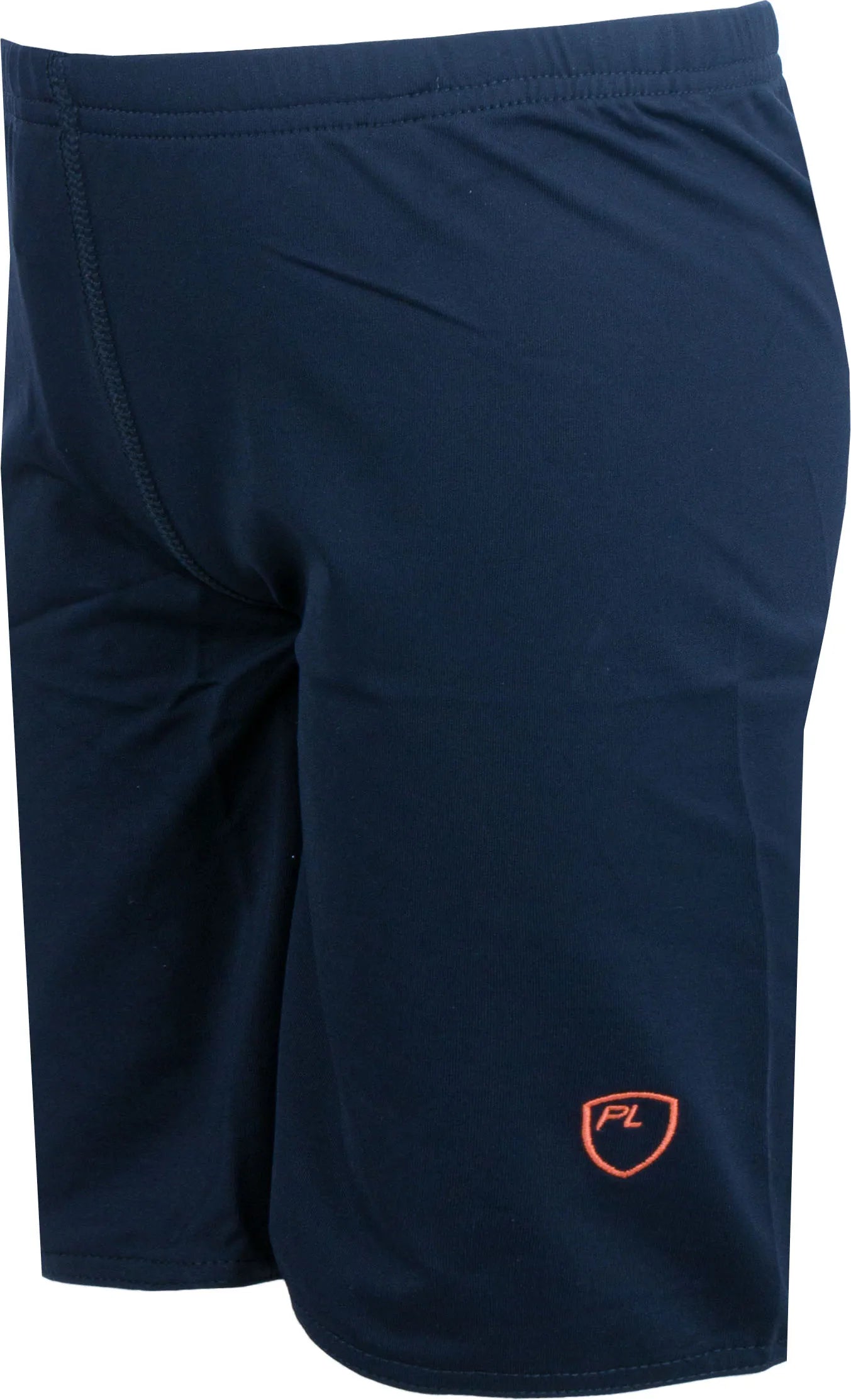 Chłopcy pływają Short Navy 164 - Trwałe i wygodne