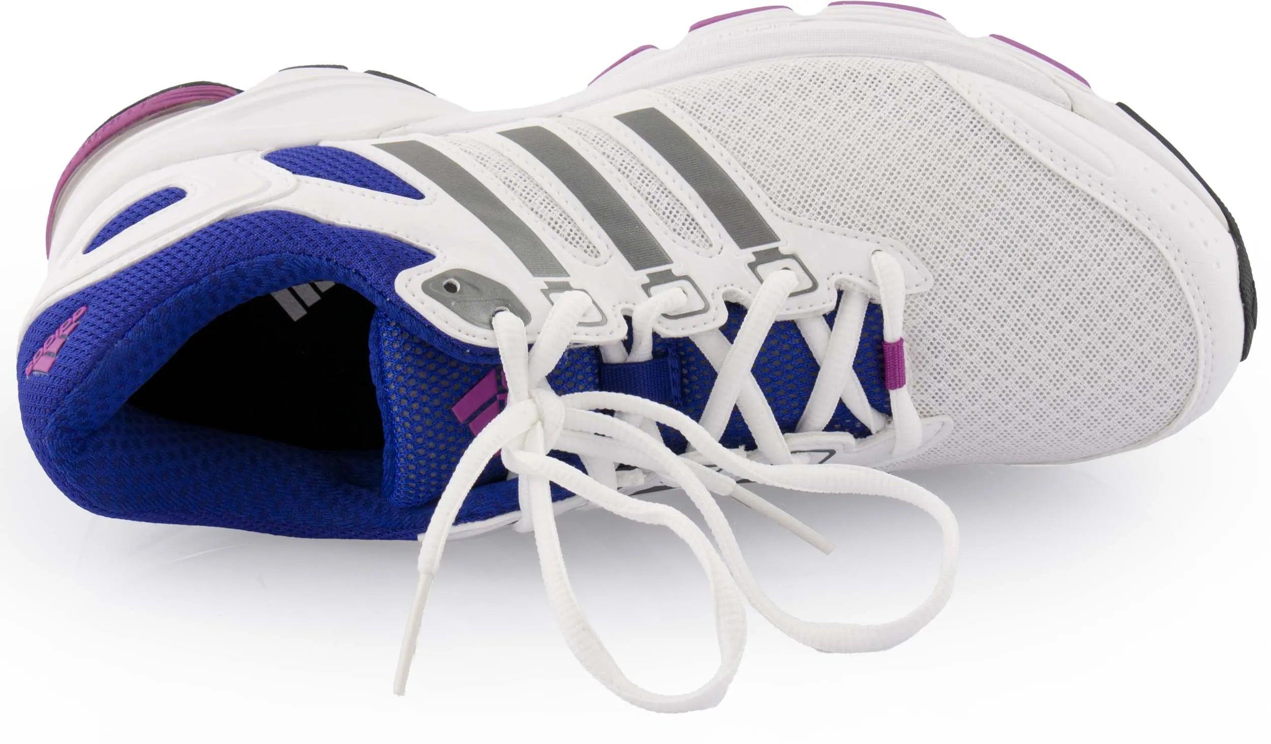 Adidas Light Star Cush Ladies Running Shoes 40 2/3