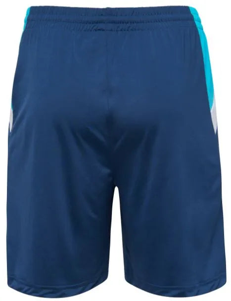 Junior Hummel Tech Shorts blu 116 - traspirante e resistente