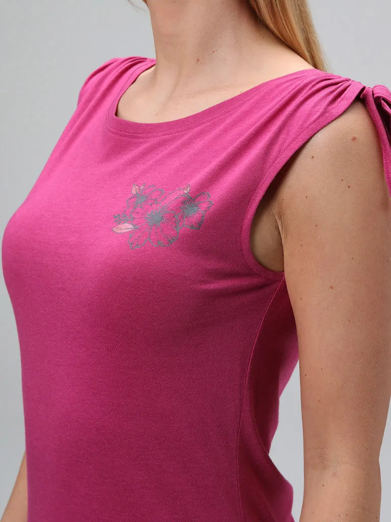 Rochie pentru femei loap asasbeda pnk, s